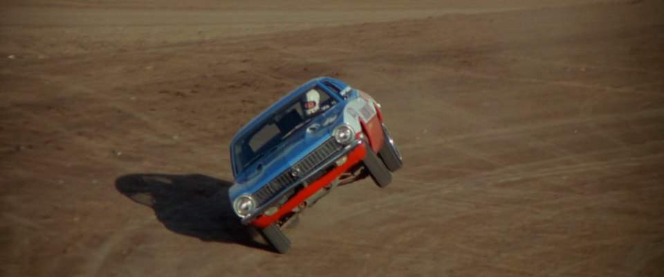 Ford Maverick