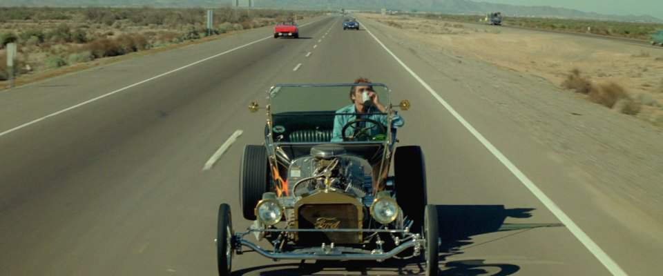 Ford Model T