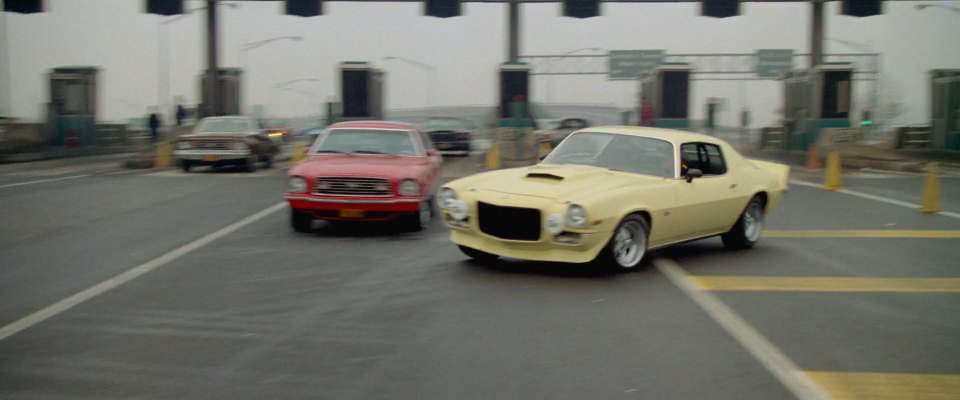 Ford Mustang II