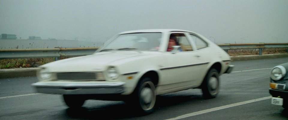 Ford Pinto