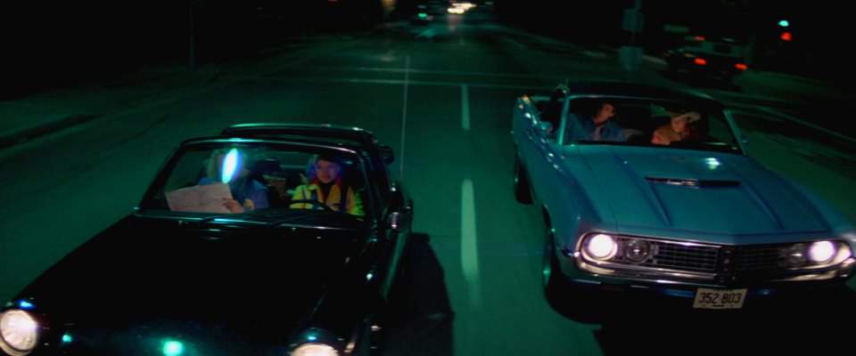Ford Ranchero