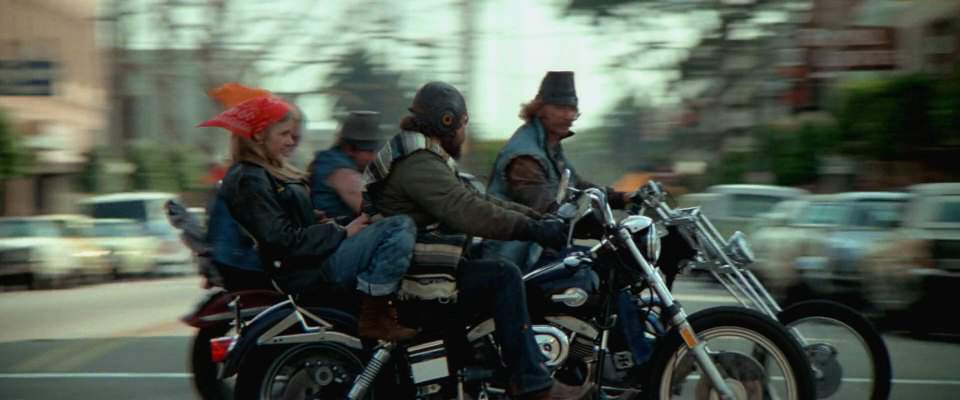 Harley-Davidson FXE Super Glide