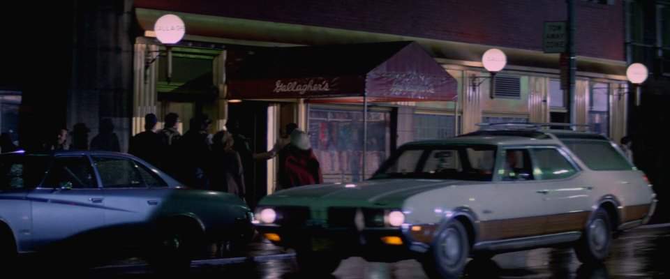 Oldsmobile Vista Cruiser