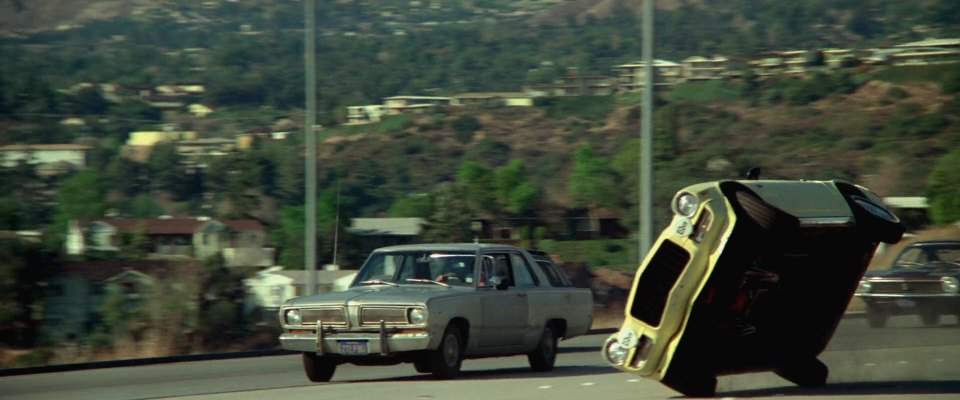 Plymouth Valiant