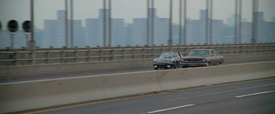 Plymouth Valiant Scamp