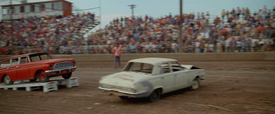 Plymouth Valiant