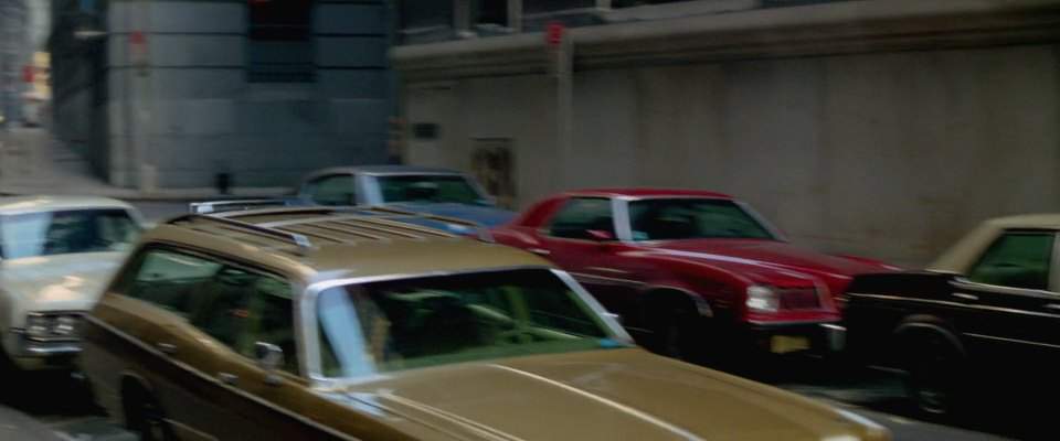Pontiac Grand Am