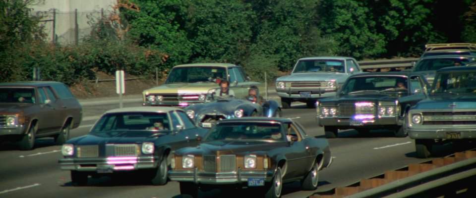 Pontiac Grand Prix