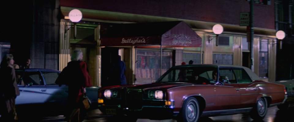 Pontiac Grand Ville