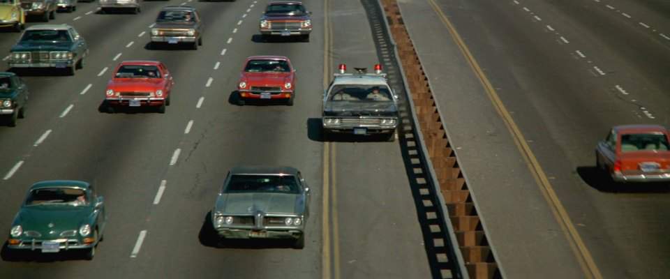 Pontiac Tempest
