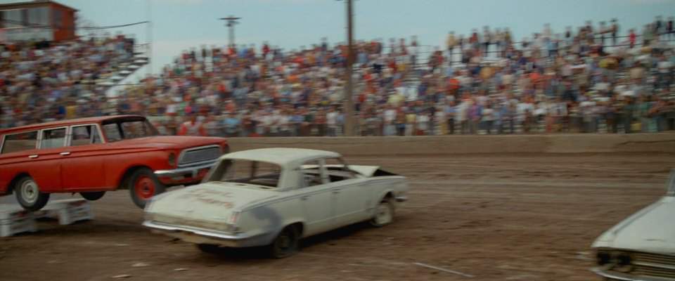 Rambler American
