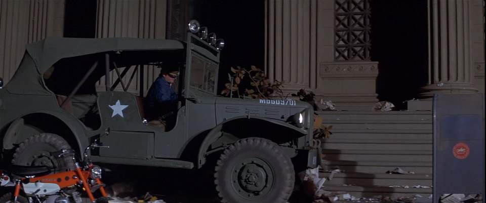 Dodge WC 56