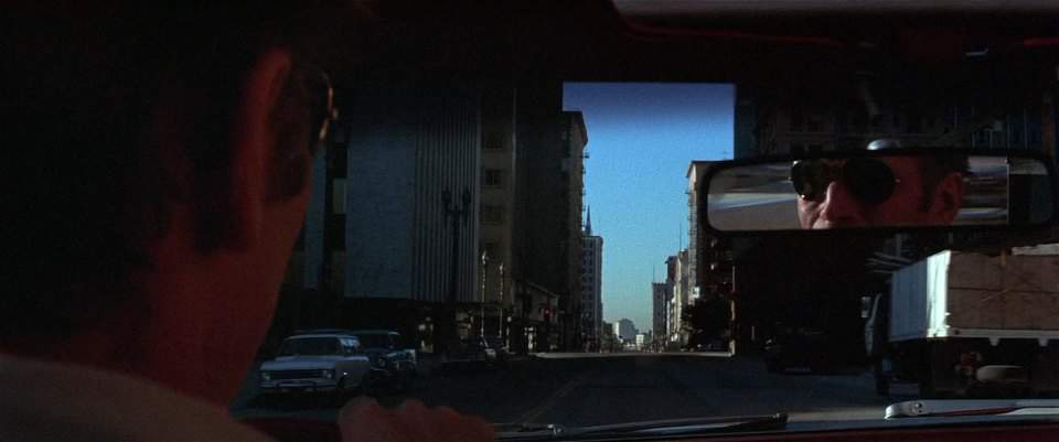 Opel Kadett Deluxe Wagon