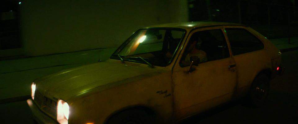 Chevrolet Chevette