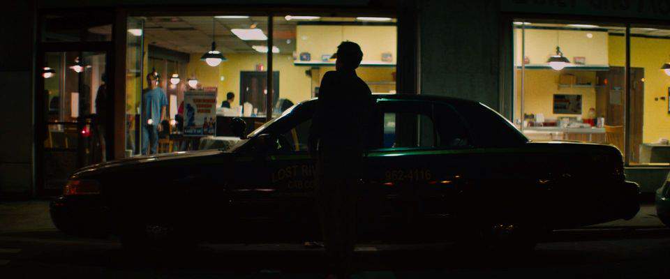 Ford Crown Victoria