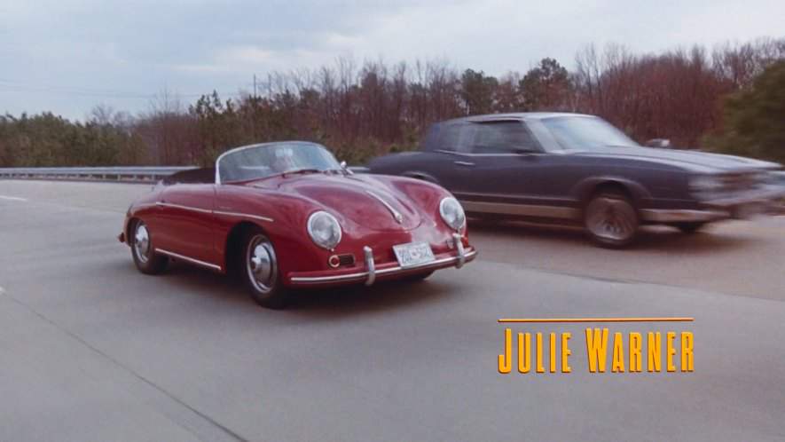 Chevrolet Monte Carlo