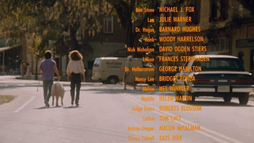 Chrysler New Yorker Fifth Avenue