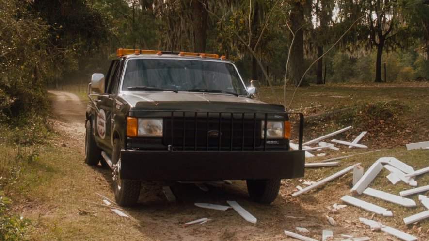 Ford F-350
