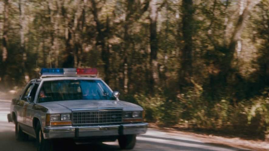 Ford LTD Crown Victoria