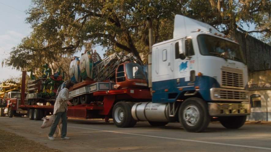 International Harvester CO-9670