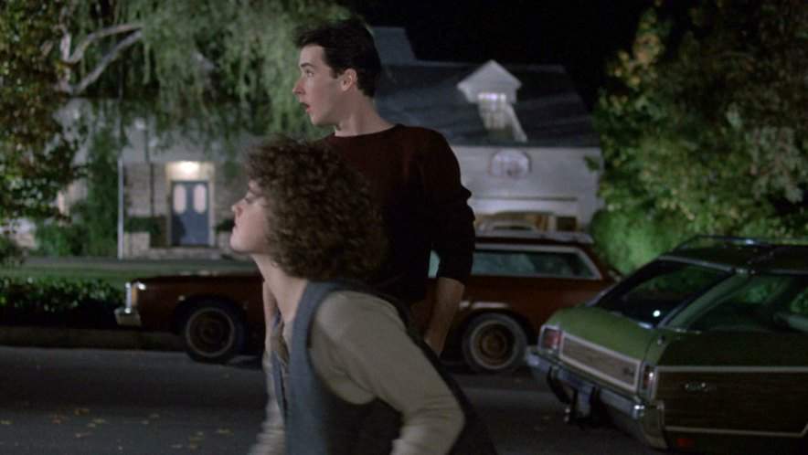 Chevrolet Caprice Estate