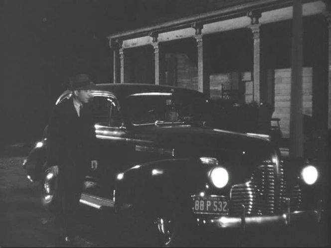 Buick Special