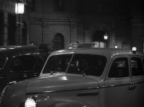 Buick Special