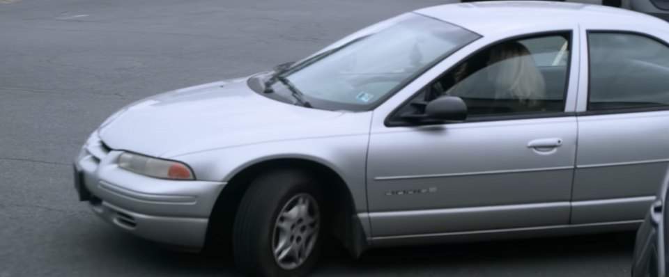 Dodge Stratus