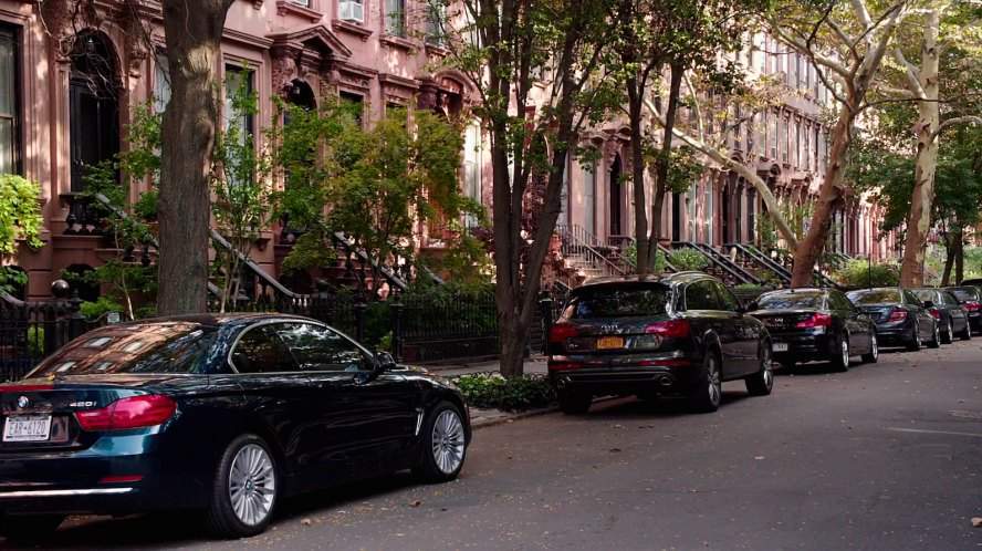 BMW 428i