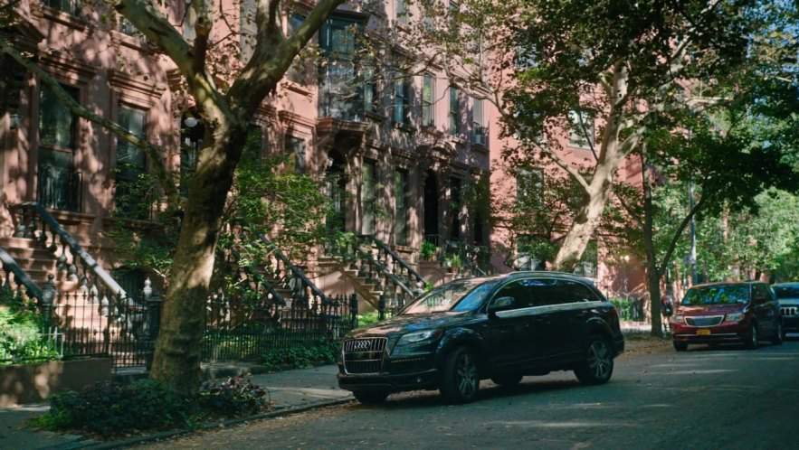 Chrysler Town & Country