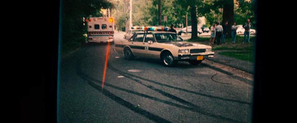 Chevrolet Caprice