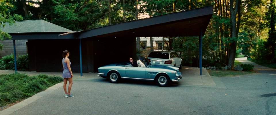 Ferrari 275 GTS
