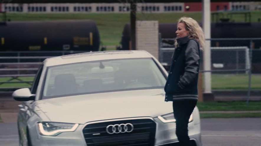 Audi A6 C7