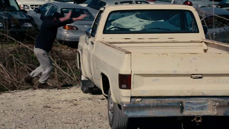 Chevrolet C-Series