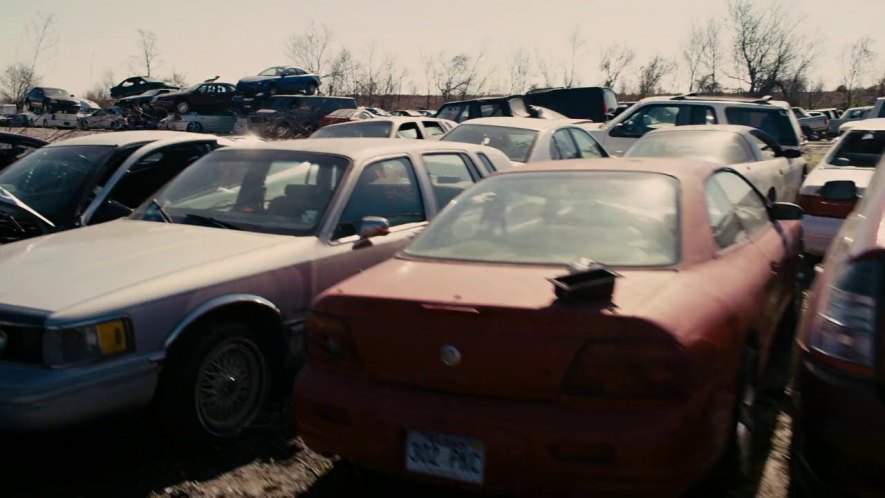 Chrysler Sebring