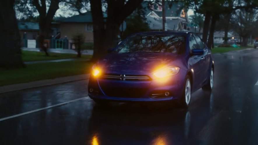 Dodge Dart