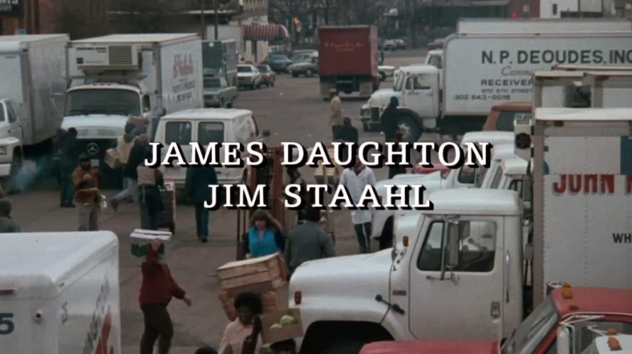 International Harvester S-Series