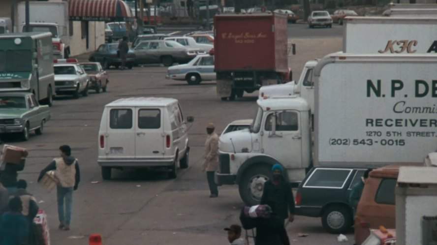 Mercedes-Benz L-Series