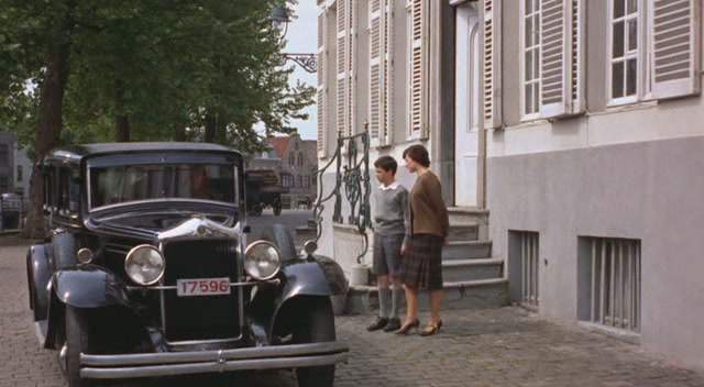 Minerva 22CV