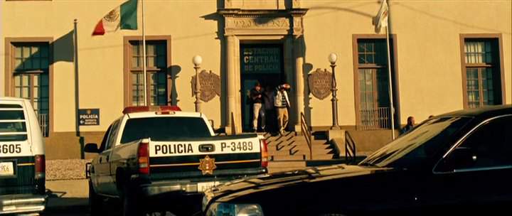 Chevrolet Silverado HD