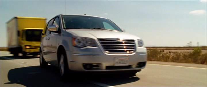 Chrysler Town & Country