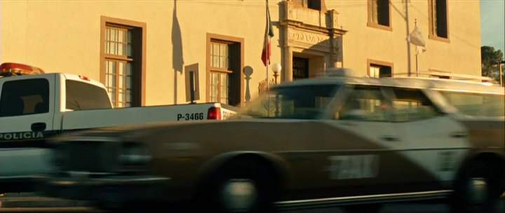 Ford Gran Torino Wagon