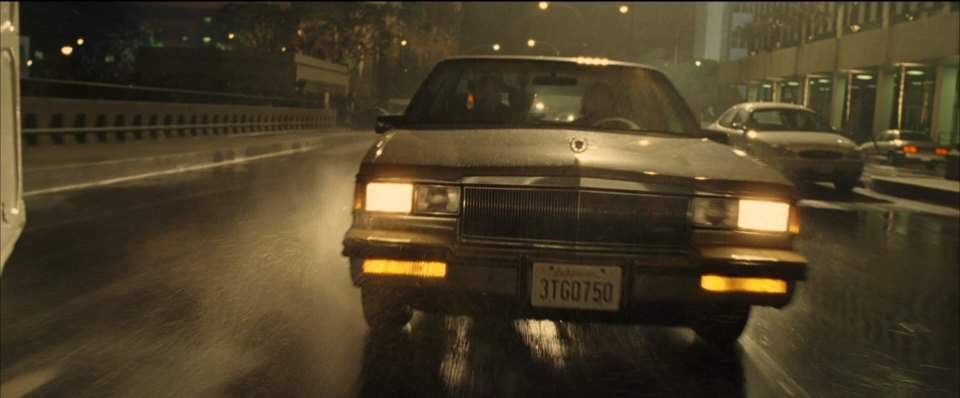 Cadillac Sedan DeVille