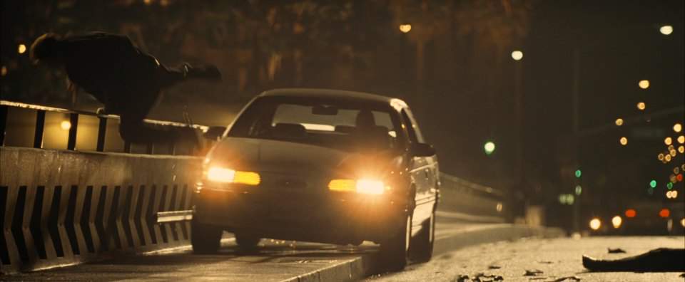 Ford Taurus