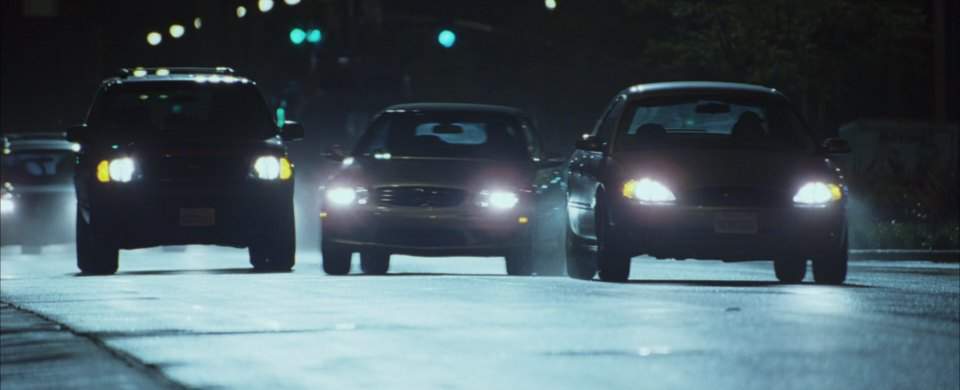 Ford Taurus