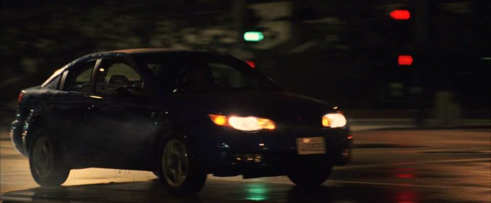 Saturn ION