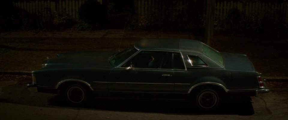 Mercury Cougar