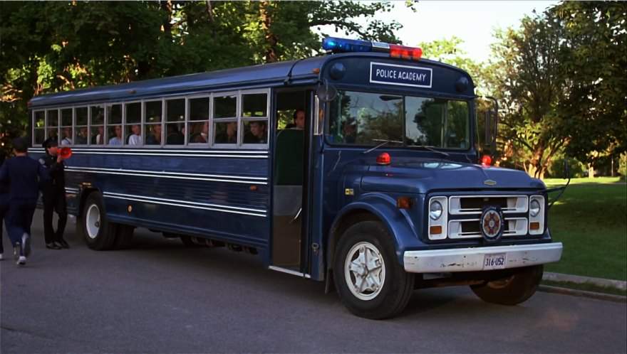 Chevrolet C-Series