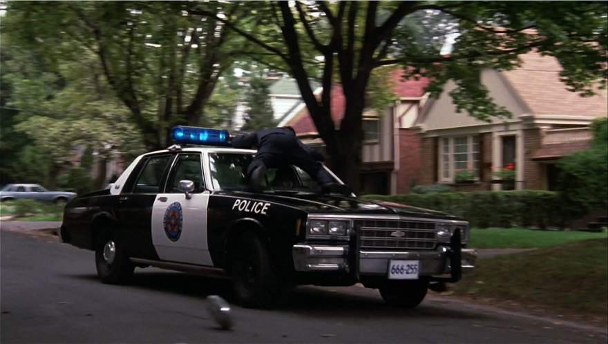 Chevrolet Impala