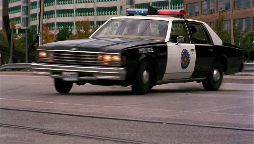 Chevrolet Impala